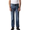 Levi's - 501® Jeans Rilassati - - Jeans - Uomo - Blu