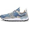 Flower Mountain - Yamano 3 - - Shoes - Uomo - Blu