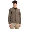 Marc O'Polo - Sovracamicia - - Jackets - Uomo - Marrone