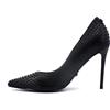 Guess - Pumps - - Shoes - Donna - Nero