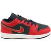 Nike - Jordan 1 Low SE - - Sport - Donna - Rosso