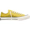 Converse - All Star Chuck 70 Ox - - Shoes - Donna - Giallo