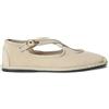 Polo Ralph Lauren - Crss Flat - - Shoes - Donna - Beige