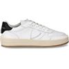 Philippe Model - Sneakers Basse Nice - - Shoes - Donna - Bianco