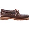 Timberland - Noreen Boat Shoe - - Shoes - Donna - Marrone