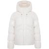 Colmar - 2250 Giacca in Piuma - - Sport - Donna - Bianco