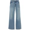Frame - The Gray Jean - - Jeans - Donna - Blu