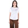 MC2 Saint Barth - T-Camicie - - Tops - Donna - Bianco