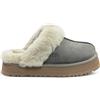 UGG - Disquette Slipper - - Shoes - Donna - Verde