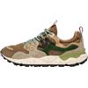Flower Mountain - Yamano 3 - - Shoes - Uomo - Multicolore
