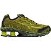 Nike - Shox Ride 2 - - Sport - Uomo - Verde