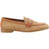 Frau - Mocassini - - Shoes - Donna - Marrone