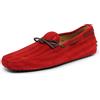 Tod's - Xxm0Gw0547Zig1R011 Mocassino Loafer - - Shoes - Uomo - Rosso