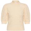 Part Two - DorthiePW Pullover - - Knitwear - Donna - Beige