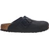 Birkenstock - Mules Vestibilità Stretta - - Shoes - Uomo - Nero