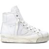 Philippe Model - Sneakers High Top Bianche - - Shoes - Donna - Bianco