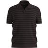 Boss - Top - - Tops - Uomo - Marrone