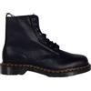 Dr. Martens - 1460 Pascal Ambassador Stivali alla Caviglia Stringati in Pelle - - Shoes - Uomo - Nero
