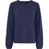 BTFCPH - 50068 Maglione in Cashmere - - Knitwear - Donna - Blu