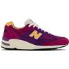 New Balance - Teddy Santis x 990v2 Sneakers - - Shoes - Uomo - Viola