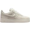 Nike - Air Force 1 Low '07 - - Sport - Donna - Beige
