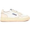 Autry - Medalist Low Sneakers - - Shoes - Uomo - Beige