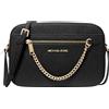 Michael Kors - Borsa Jet Set Crossbody - - Bags - Donna - Nero