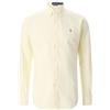 Polo Ralph Lauren - Camicia a Righe Custom-Fit - - Shirts - Uomo - Rosa