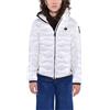 Blauer - Piumino trapuntato idrorepellente - - Jackets - Donna - Bianco