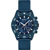Boss - Orologio Admiral - - Accessories - Uomo - Blu