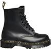 Dr. Martens - Stivaletti con lacci e suola rialzata - - Shoes - Donna - Nero