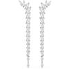 Swarovski - Orecchini Mesmera - - Accessories - Donna - Grigio