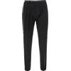 Michael Coal - Pantaloni Slim-fit - - Trousers - Uomo - Marrone