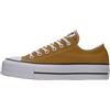 Converse - Scarpe - - Shoes - Uomo - Giallo