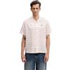 Lacoste - Short Sleeve Camicie - - Shirts - Uomo - Multicolore