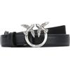 PINKO - Cintura - - Accessories - Donna - Nero