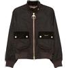 Barbour - Lwx1574 Jacket - - Jackets - Donna - Marrone