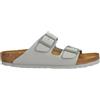 Birkenstock - Arizona Narrow Fit - - Shoes - Donna - Grigio