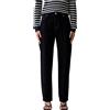 DKNY - Mid Rise Classic Straight - - Jeans - Donna - Blu