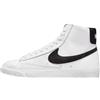 Nike - Blazer Mid 77 Next Nature - - Sport - Donna - Bianco