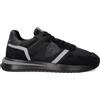 Philippe Model - Sneakers Tropez 2.1 Running - - Shoes - Uomo - Nero