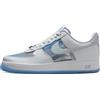 Nike - Air Force 1 Low Retro - - Sport - Uomo - Bianco