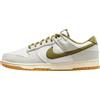 Nike - Dunk Low Retro SE - - Sport - Uomo - Verde