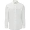 Etro - Camicia Button-Down con Logo - - Shirts - Uomo - Bianco