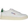 Autry - Medalist Low Sneakers - - Shoes - Donna - Bianco
