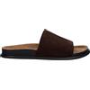 Vagabond Shoemakers - Effie Suede Slide - - Shoes - Donna - Marrone