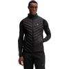 Emporio Armani EA7 - Gilet Sportivo - - Jackets - Uomo - Nero