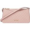 Michael Kors - Crossbody Bag - - Bags - Donna - Rosa