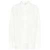 Gestuz - GZizza Shirt - - Blouses & Shirts - Donna - Bianco