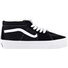 Vans - Sk8-Mid Reissue 83 - - Shoes - Uomo - Nero